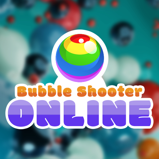 Игра Простой Бабл Шутер