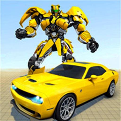 Игра Гонки и Битвы Трансформеров