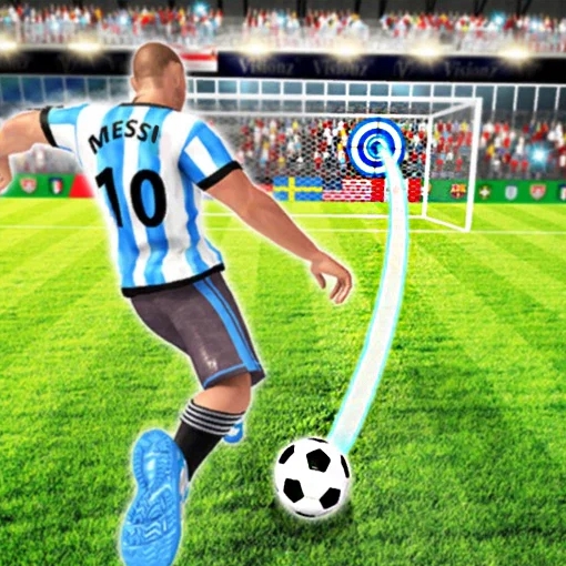 Игра Чемпионат по Пенальти 2022