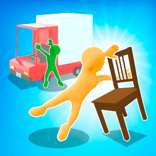 Игра Хватай и Беги Игра Хватай и Беги