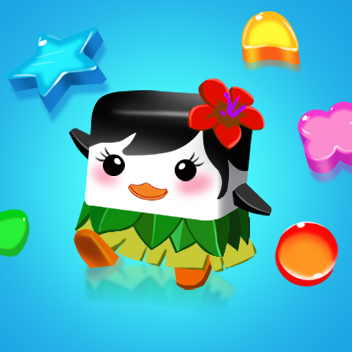 Игра Желейная Квест Мания