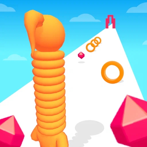Игра Длинная Шея Игра Длинная Шея