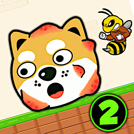 Игра Защити Мою Собаку 2