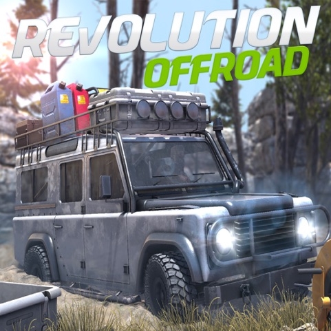 Игра Революция Бездорожья Игра Революция Бездорожья