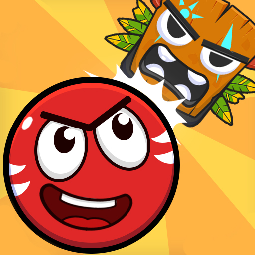 Игра Красный Шар X