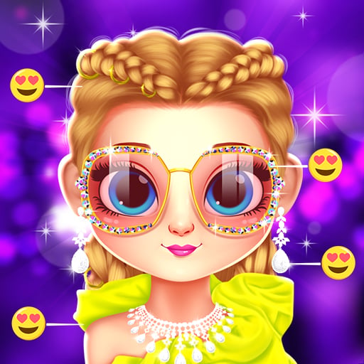 Игра Стильный Модный Вызов