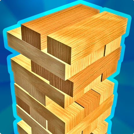 Игра Настольная Башня