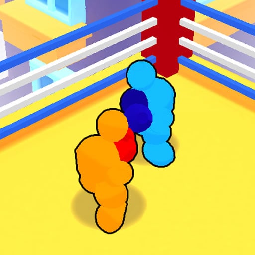 Игра Шаткий Бокс 3D