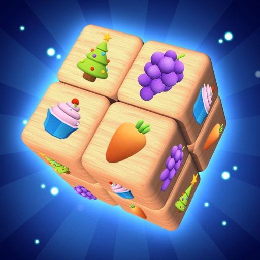 Игра Дзен Куб 3D