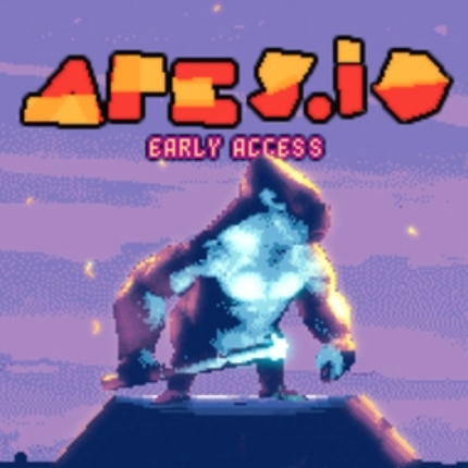 Игра Apes.io