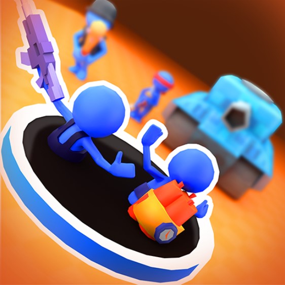 Игра Блиц Черной Дыры