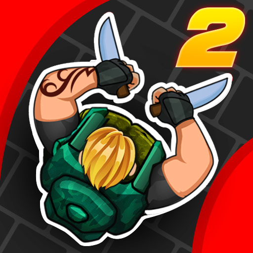 Игра Охотник Убийца 2