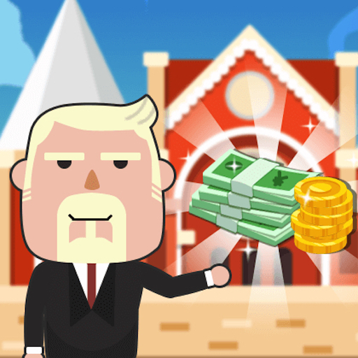 Игра Idle Country Tycoon