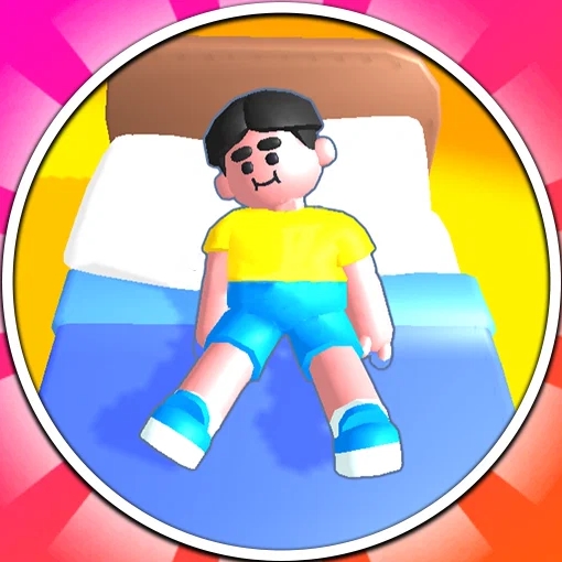 Игра Ленивый Мальчик