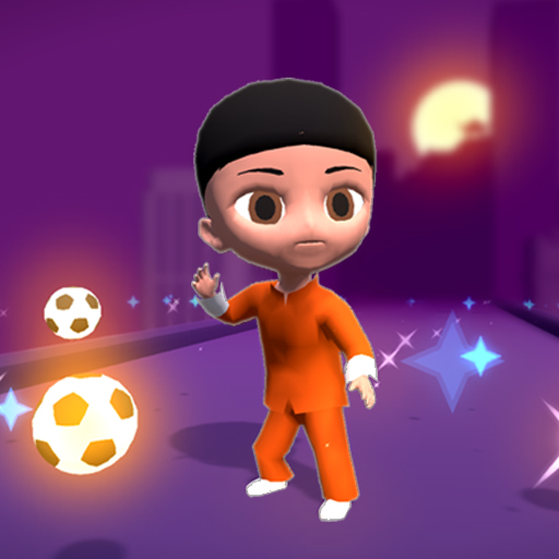 Игра Волшебный Футбол