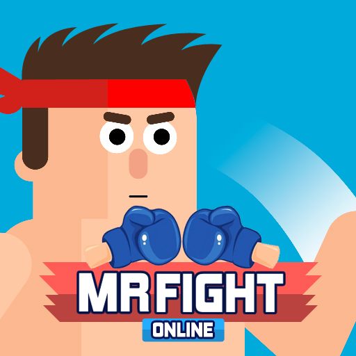 Игра Мистер Бой