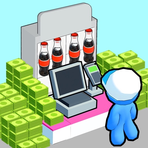 Игра Мой Магазин