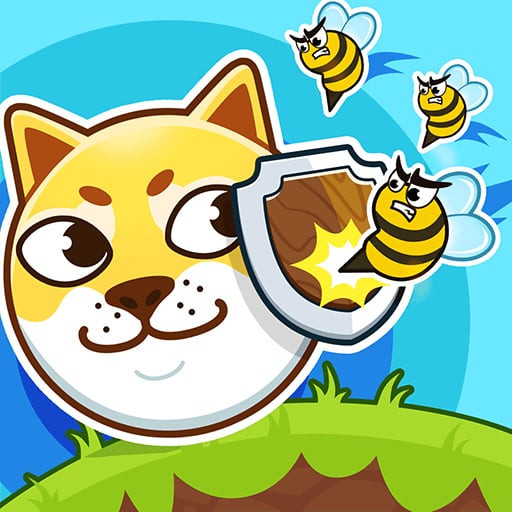 Игра Защити Мою Собаку 2