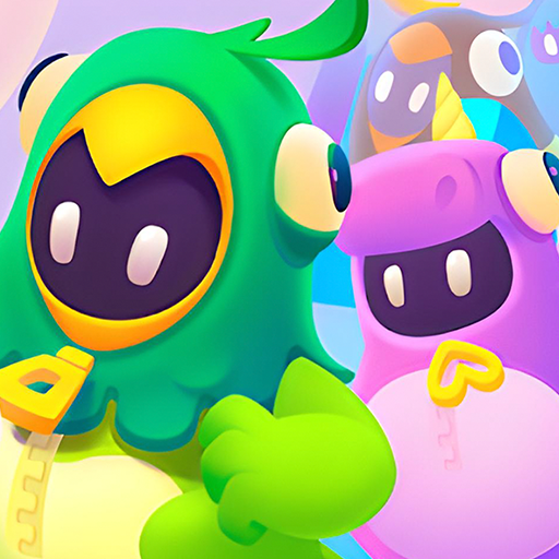 Игра Бегущие Парни