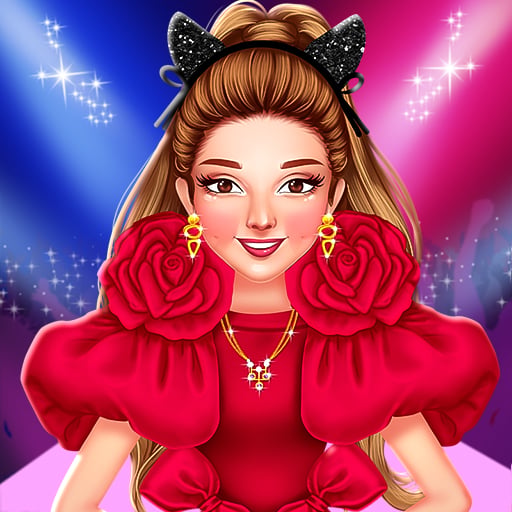 Игра Весенний Сезон Высокой Моды 1