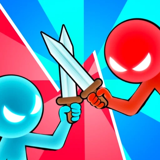 Игра Битвы Двух Стикменов