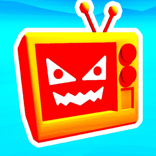 Игра Вторжение Телевизоров