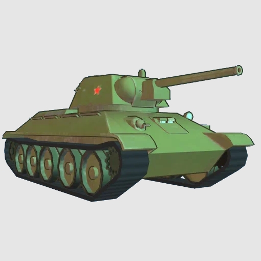 Игра Советский Танк: Cражения