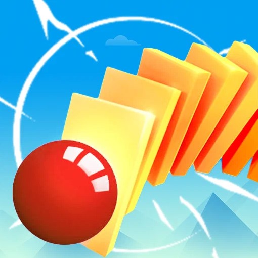 Игра Amaze Dominos