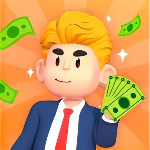 Игра Занятой Босс