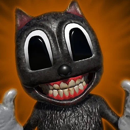 Игра Жуткий Кот Игра Жуткий Кот