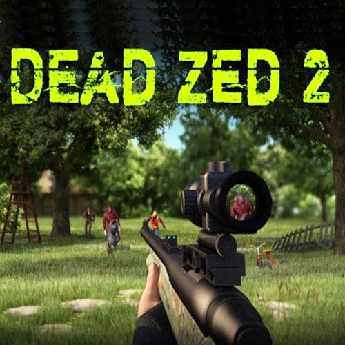 Игра Dead Zed 2