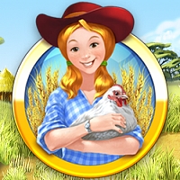 Игра Веселая Ферма 3