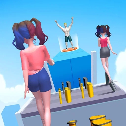 Игра Высокие Каблуки 4 Игра Высокие Каблуки 4