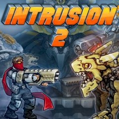 Игра Вторжение 2