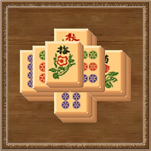 Игра Плитки Для Маджонга Игра Плитки Для Маджонга
