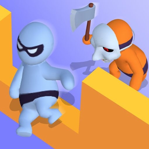 Игра Прятки в Лабиринте