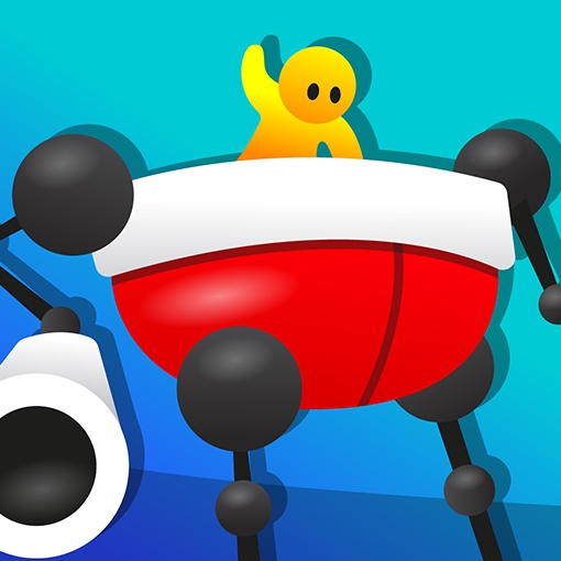 Игра Бег Меха