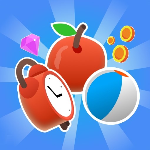 Игра Мания Слияния