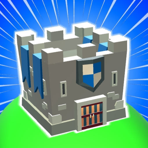 Игра Объединяйтесь Для Битвы