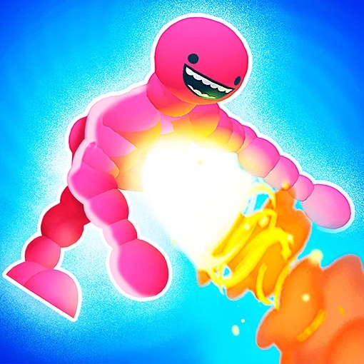 Игра Король Мускулов Игра Король Мускулов