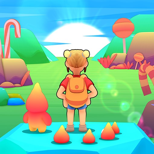 Игра Мой Сладкий Мир Игра Мой Сладкий Мир