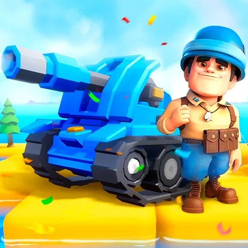 Игра Моя Солдатская Война