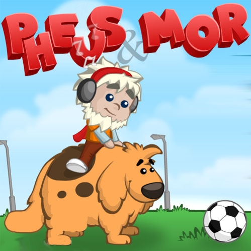 Игра Феус и Мор Игра Феус и Мор