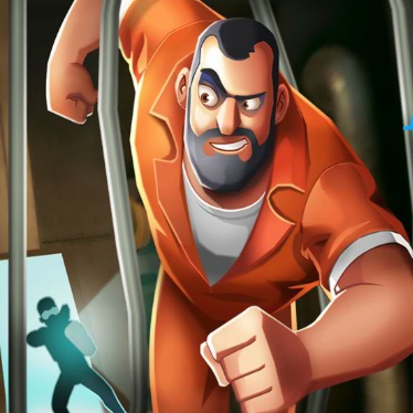 Игра Побег из Тюрьмы 2
