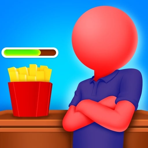 Игра Шеф Ресторана