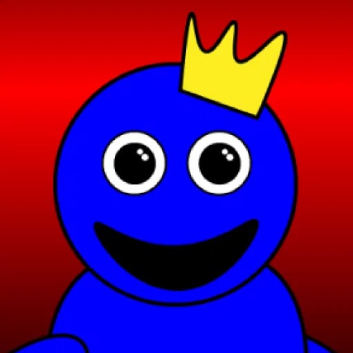 Игра Платформер Радужные Друзья