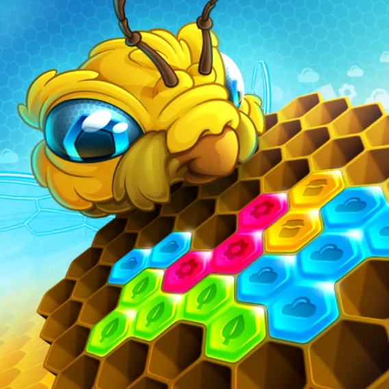 Игра Супер Сотовый Соединитель Игра Супер Сотовый Соединитель