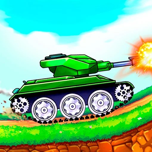 Игра Мини Танковый Батл