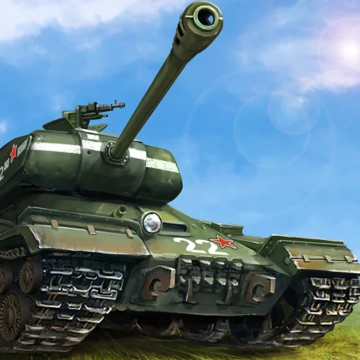 Игра Танки: Стальной Легион