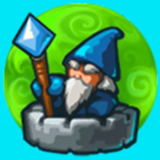 Игра Древняя Защита Башни Игра Древняя Защита Башни